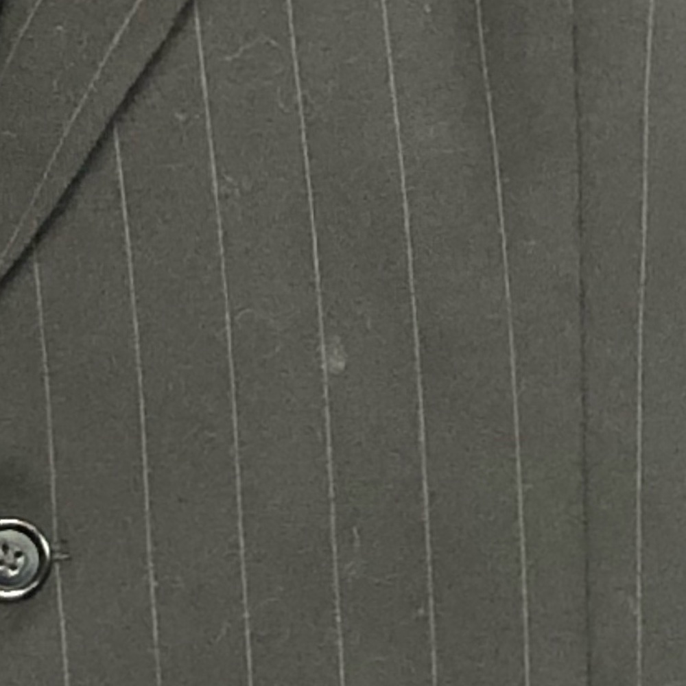 Jos A Bank Mens Black Blazer size 43 - Picture 11 of 14
